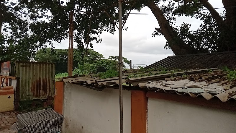 Mahaganapathy temple - Mahaganapathy temple VHQW+7J6 M/S Upasana Hospital, Bharanikavu - Kollam Rd, Chamkkada, Kollam, Kerala 691001, India