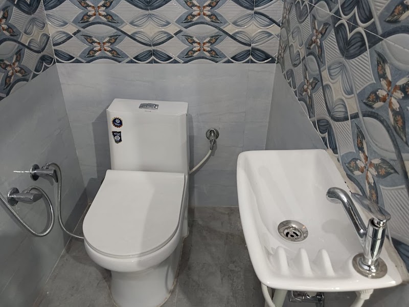 Awadh kunj home stay - Awadh kunj home stay Ram Path Rd, Gudri Bazar, Ayodhya, Faizabad, Uttar Pradesh 224001, India