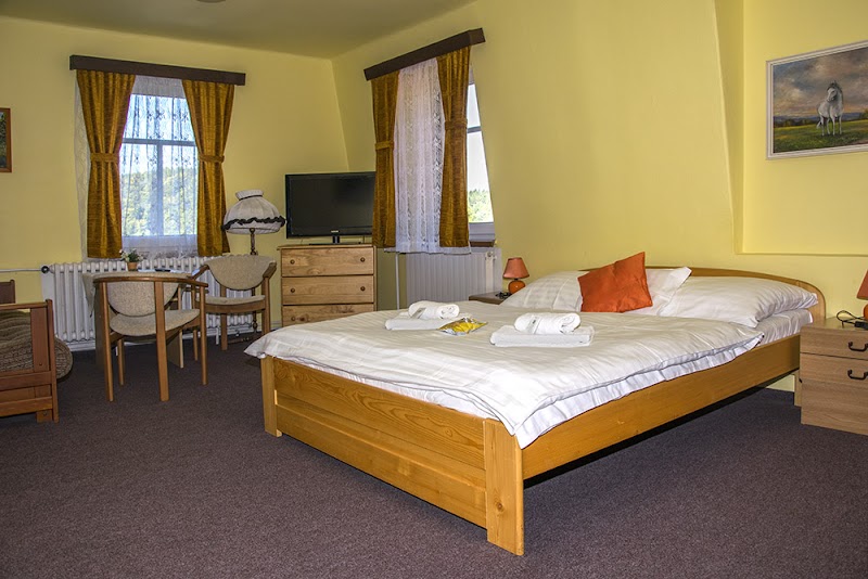 Belvedér Hotel - Belvedér Hotel, Labská Stráň 105, 407 14 Labská Stráň, Czechia