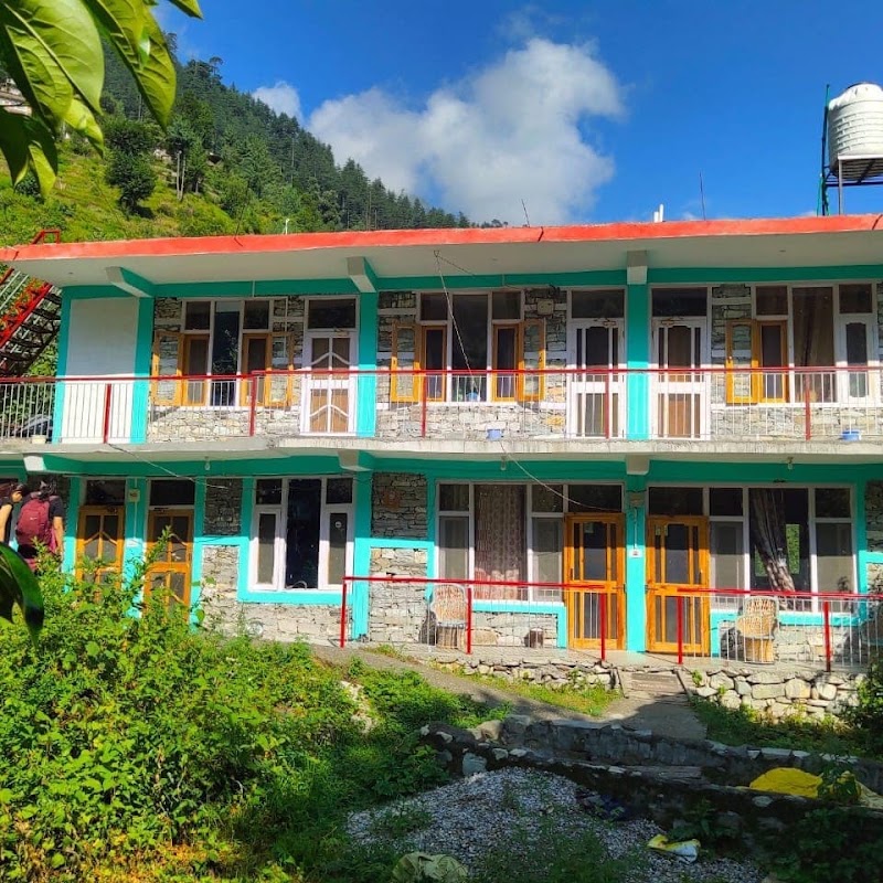 River View Homestay JIBHI