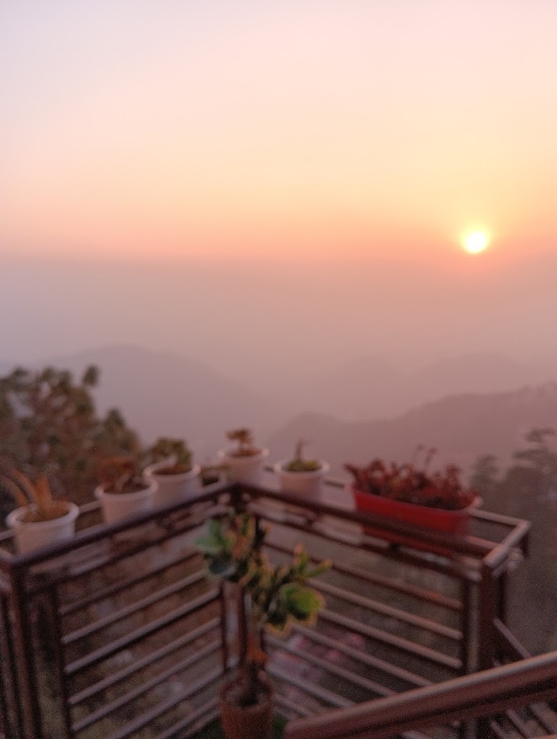 Sunset point , New Totu Shimla - Sunset point , New Totu Shimla Totu Power House Road, New Totu, Totu, Shimla, Himachal Pradesh 171011, India