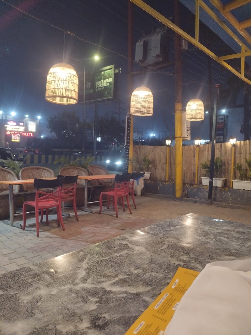 APNI RASOI - APNI RASOI KH NO. 1056, Raj Nagar Extension, UP, Ghaziabad, Uttar Pradesh 201003, India