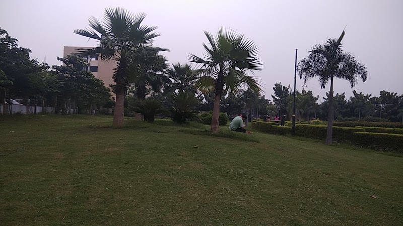Lake View Park