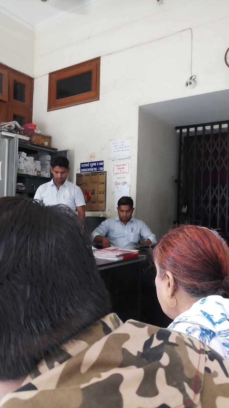 PANNA NEURO CARE - PANNA NEURO CARE, 3/4 Lajpat rai road (infront of Telephone exchange) beli tiraha, Mumfordganj, Prayagraj, Uttar Pradesh 211002, India