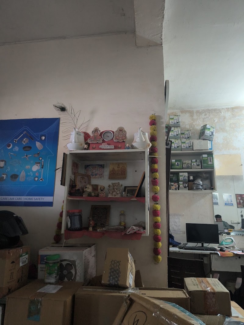 JAI MATA DI ELECTRICAL - JAI MATA DI ELECTRICAL, Lingiadih, Chhattisgarh 495006, India