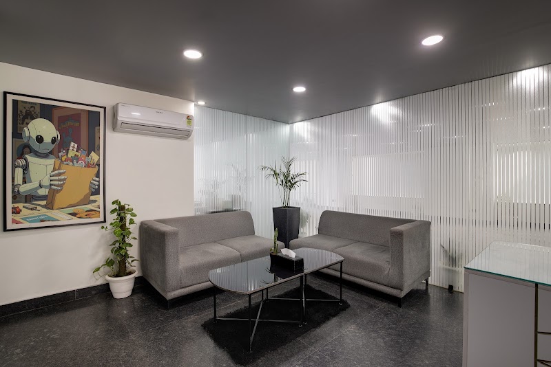 BedChambers Serviced Apartments, Golf Course Road - BedChambers Serviced Apartments, Golf Course Road 1 Block-C, C-524, Block C, Sushant Lok Phase I, Kanahi, Gurugram, Haryana 122001, India