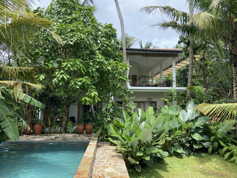 Flowground Yoga Retreat