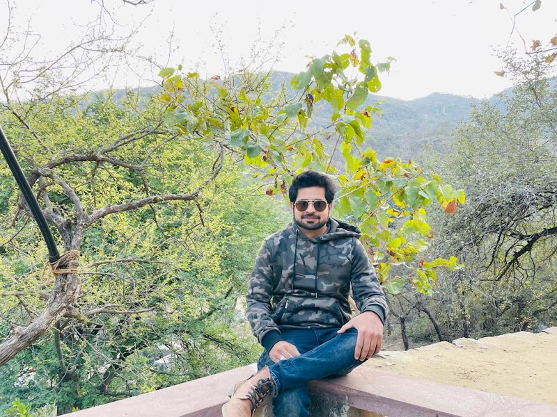 Kumbhalgarh Jungle - Kumbhalgarh Jungle Fort Road, Kumbhalgarh, Kelwara, Rajasthan 313325, India
