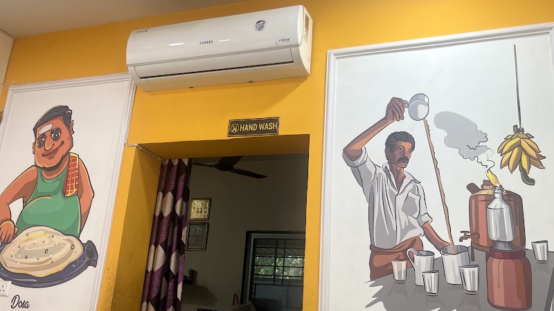 South King - South King Plot no. 416/39, Junwani Rd, opp. Tandoori shawarma, Durg Padmanabhpur, Bhilai, Chhattisgarh 490020, India