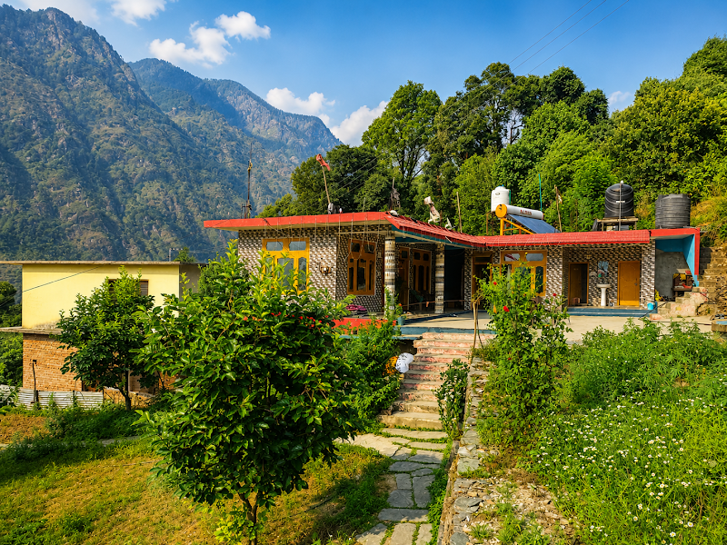 Yash Home Stay (Happiness Home)