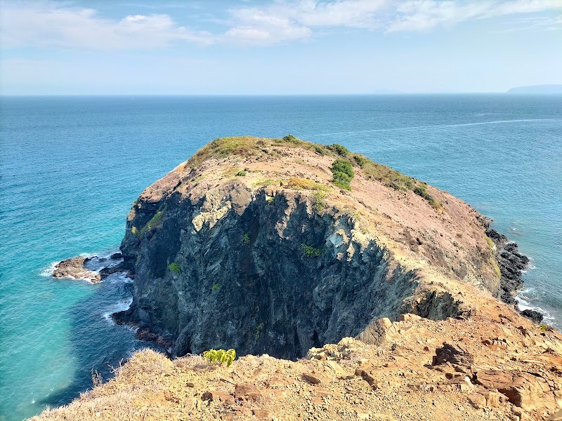 Munda hill View Point