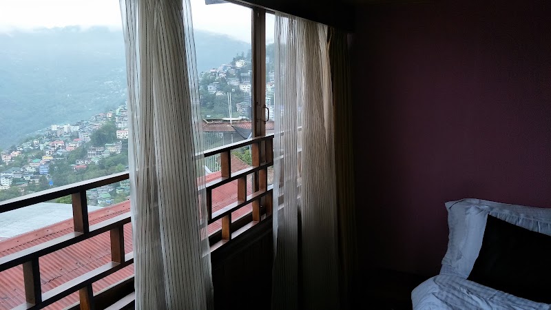 Boutique Hotel - Boutique Hotel 8JJ6+7J8, Church Rd, Arithang, Gangtok, Sikkim 737101, India