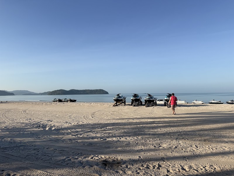 Mega Water Sports Sdn Bhd - (906786-U) - Mega Water Sports Sdn Bhd - (906786-U), Pantai Cenang, Jalan Pantai Cenang, 07000 Langkawi, Kedah, Malaysia