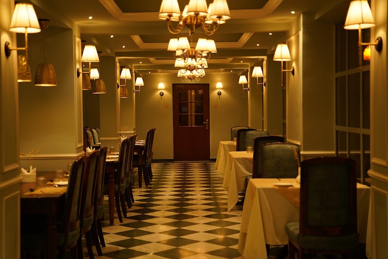 Chandra Raj Mahal, Bikaner - Best Restaurant / Best Hotel - Chandra Raj Mahal, Bikaner - Best Restaurant / Best Hotel, Near, Narendra Bhawan Rd, Kailashpuri, Karni Nagar, Samta Nagar, Bikaner, Rajasthan 334001, India