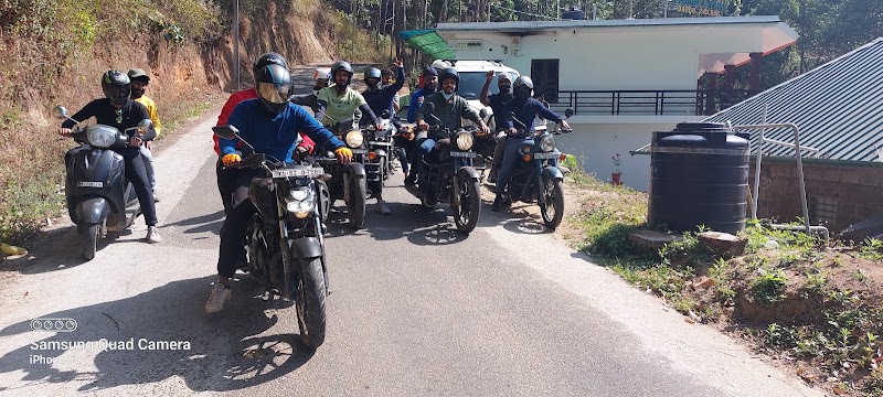 Laya Homestay - Laya Homestay, Suryanelli, Kerala 685618, India