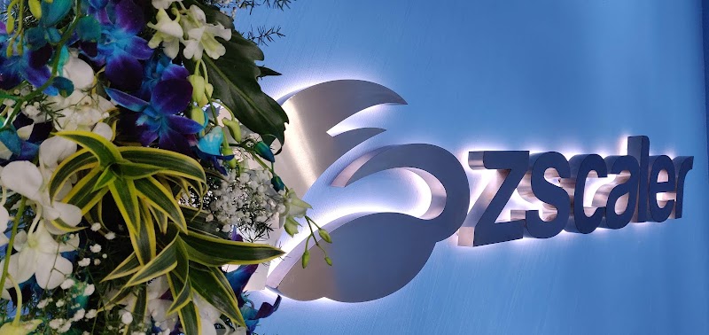 Zscaler