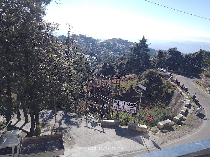 Hotel Shiva Sanctuary by DLS Hotels, McLeod Ganj - Hotel Shiva Sanctuary by DLS Hotels, McLeod Ganj near Dal Lake Strawberry hills, McLeod Ganj, Dharamshala, Dhial, Himachal Pradesh 176216, India