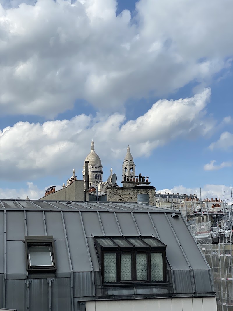 Hotel Angleterre