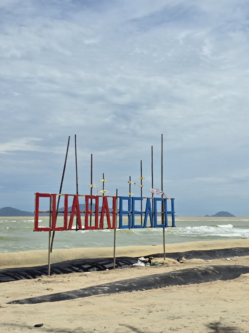 Coconut village - Coconut village, K171, 39 Cửa Đại, Hội An Đông, Đà Nẵng 513000, Vietnam