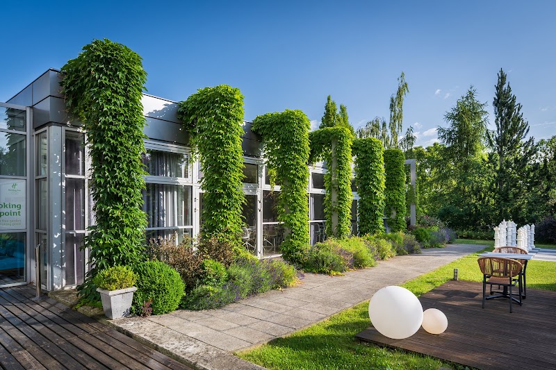 Holiday Inn Prague Airport by IHG