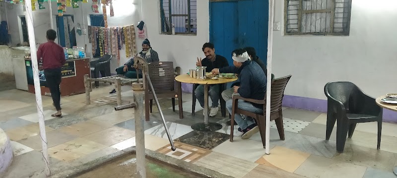 restaurant chaudhary dhaba and family