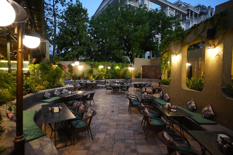 Kahanee pure veg restaurant - Kahanee pure veg restaurant Nokha House, C-1/A, Sawai Jai Singh Hwy, Bani Park, Jaipur, Jaipur Nagar Nigam Area, Rajasthan 302016, India