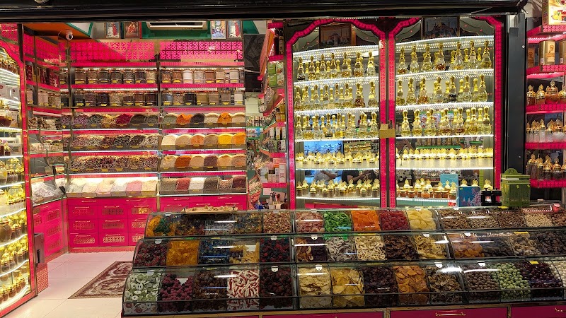 Grand Bazaar - Grand Bazaar Beyazıt, 34126 Fatih/İstanbul, Türkiye