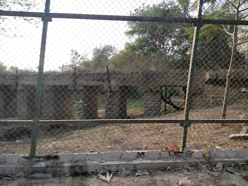 Gandipet - Gandipet, Telangana 500075, India