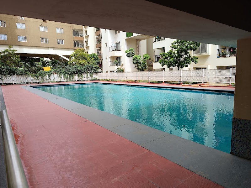 Vaswani Brentwood - Vaswani Brentwood, Vibgyor High School Rd, Off Varthur Main Road, Thubarahalli, Whitefield, Bengaluru, Karnataka 560066, India