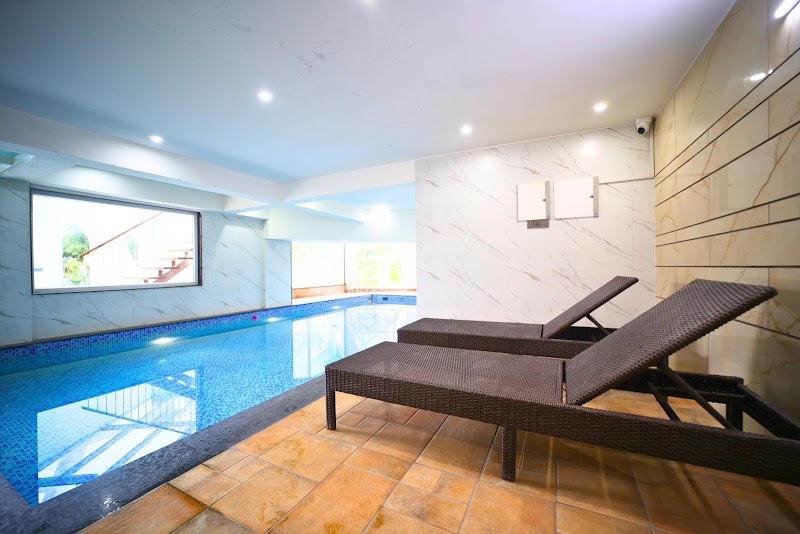 BEST ORIANA - Luxury Apartments - BEST ORIANA - Luxury Apartments, Oriana Turn, Mussoorie Rd, Malsi, Dehradun, Uttarakhand 248003, India