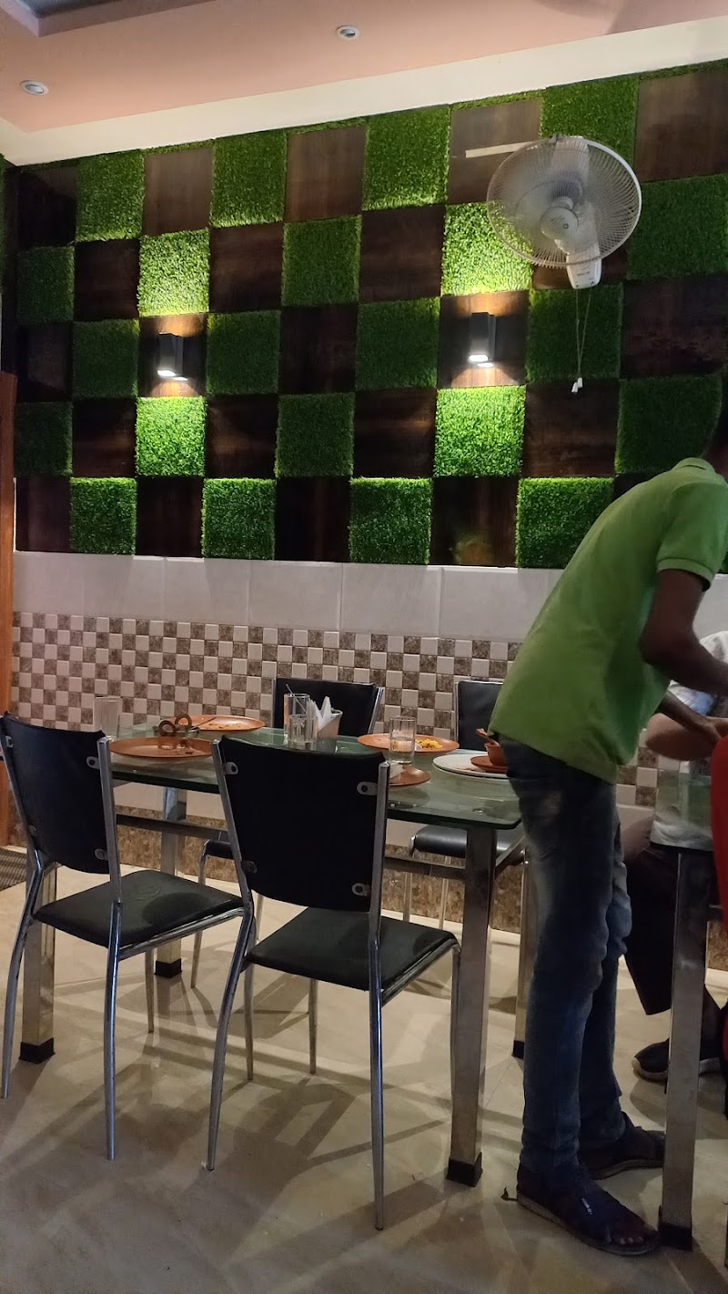 Moon Light Restaurant - Moon Light Restaurant, 2RF6+596, SH 55, Junhapada, Binka, Odisha 767019, India