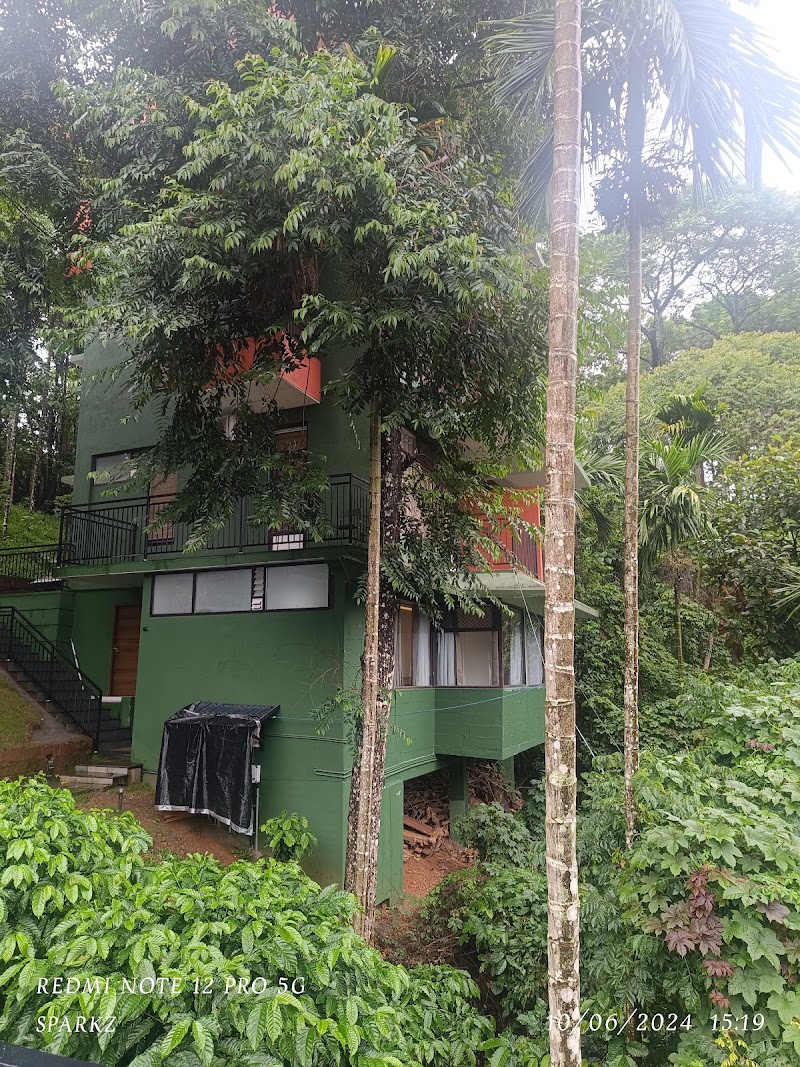 Lush Hills by Benchmark - Lush Hills by Benchmark Silver Hills, Vayittiri, Kalpetta, Kerala 673121, India
