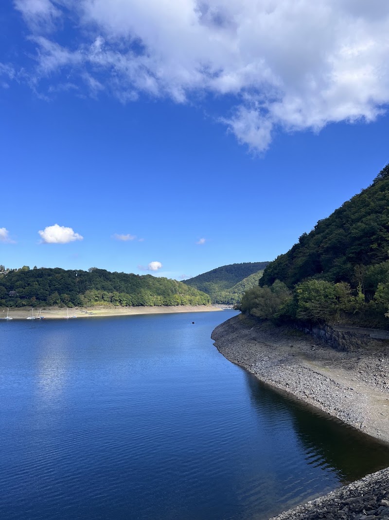 Eifel Rursee