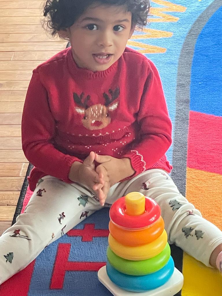 Peek-A-Boo Family Childcare And Preschool Fun - Peek-A-Boo Family Childcare And Preschool Fun, 10 Pheasant Hill Dr, Shrewsbury, MA 01545, USA