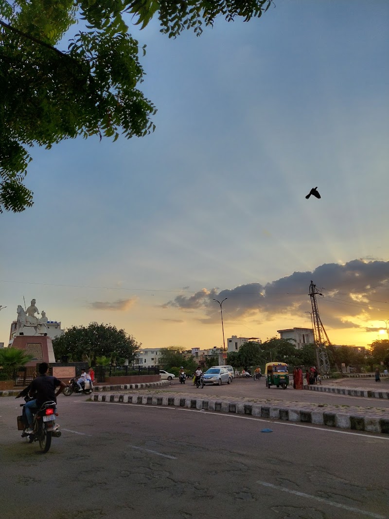 Talwandi - Talwandi, Kota, Rajasthan 324005, India