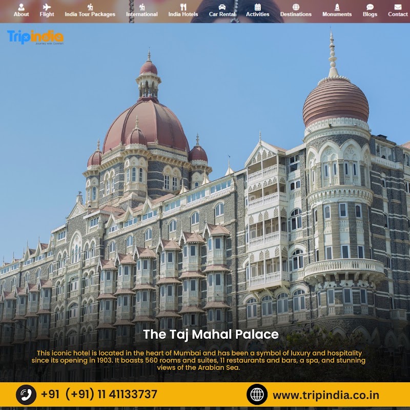 TRIP INDIA PVT LTD - TRIP INDIA PVT LTD A74, Block D, Sector 2, Noida, Uttar Pradesh 201301, India