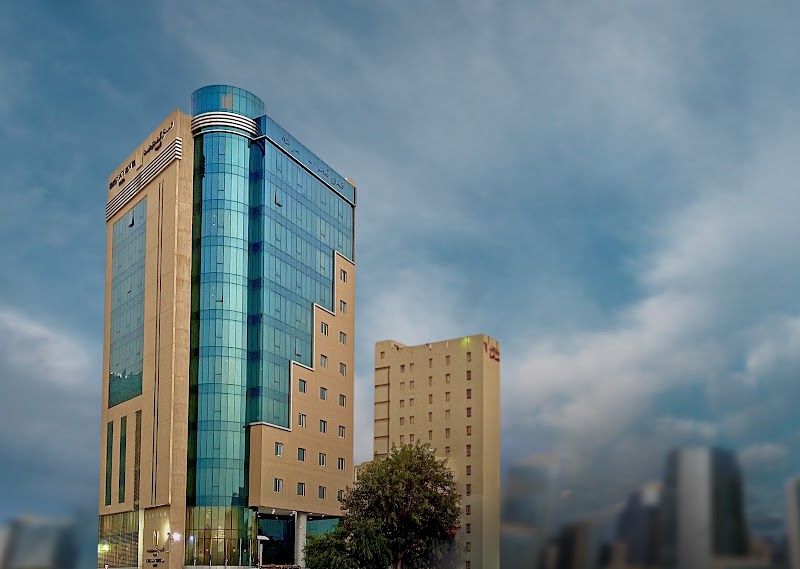 Kingsgate Hotel Doha by Millennium Hotels.