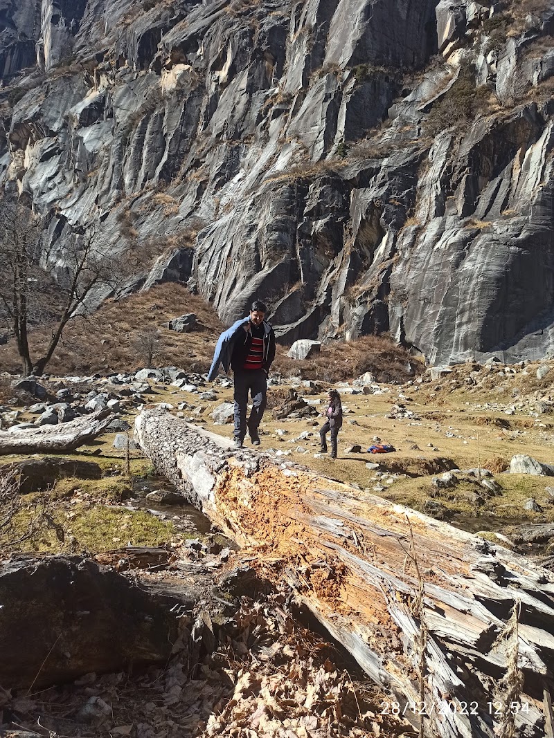 Sethan bouldering hostel - Sethan bouldering hostel ADHPL, after, curve 36, near Manali, Prini, Sethan, Himachal Pradesh 175143, India