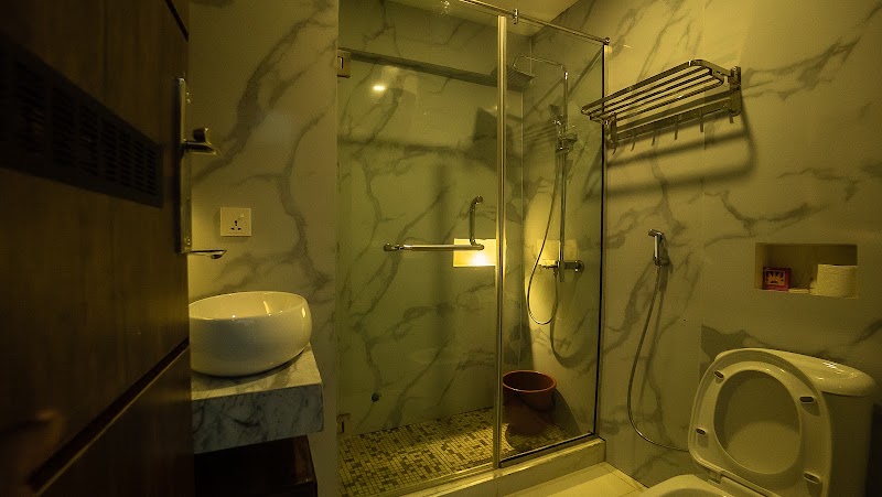 Presken Hotels @ Awolowo Way, Ikeja. - Presken Hotels @ Awolowo Way, Ikeja. 144 Obafemi Awolowo Wy, Allen, Ikeja 100281, Lagos, Nigeria