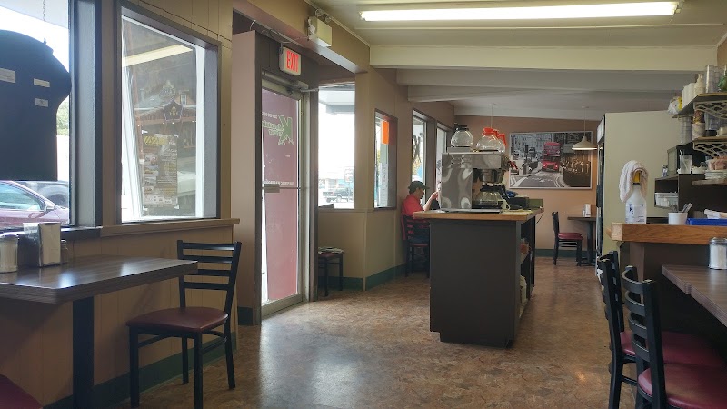 Mount 9 Eatery - Mount 9 Eatery 521 7th Ave, Keremeos, BC V0X 1N3, Canada