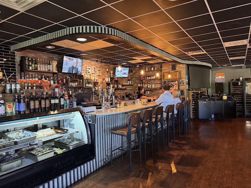 Dellepiane - Dellepiane, 7000 AZ-179 C-106, Sedona, AZ 86351, USA