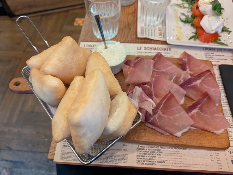 Sgrano - Sgrano, Via dei Neri, 49r, 50122 Firenze FI, Italy