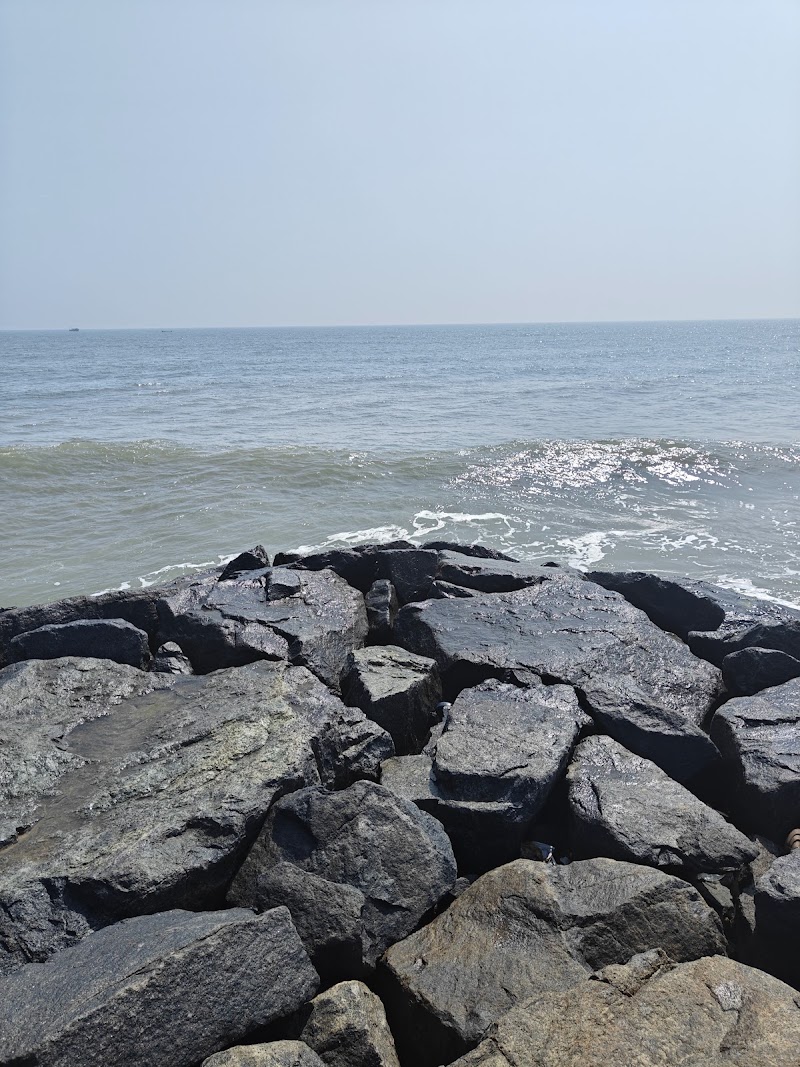 Auro beach - Auro beach, XRQX+3XJ, Kuilapalayam, Bommayapalayam, Tamil Nadu 605104, India
