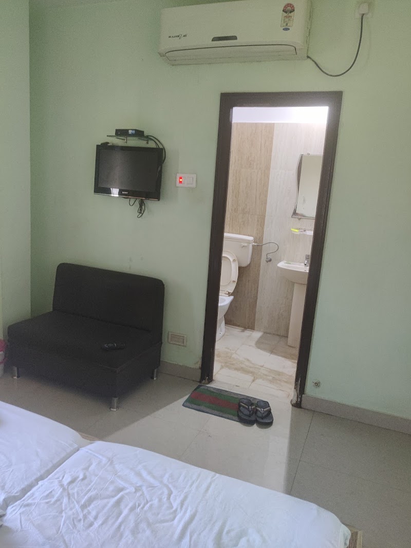 Hotel Mittal residency - Hotel Mittal residency Industrial Area, Opp. Durga Mandir, near Power House, Industrial Area, Dhamtari, Chhattisgarh 493773, India