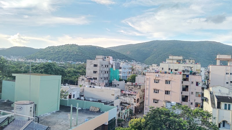 M.R. Hotels
