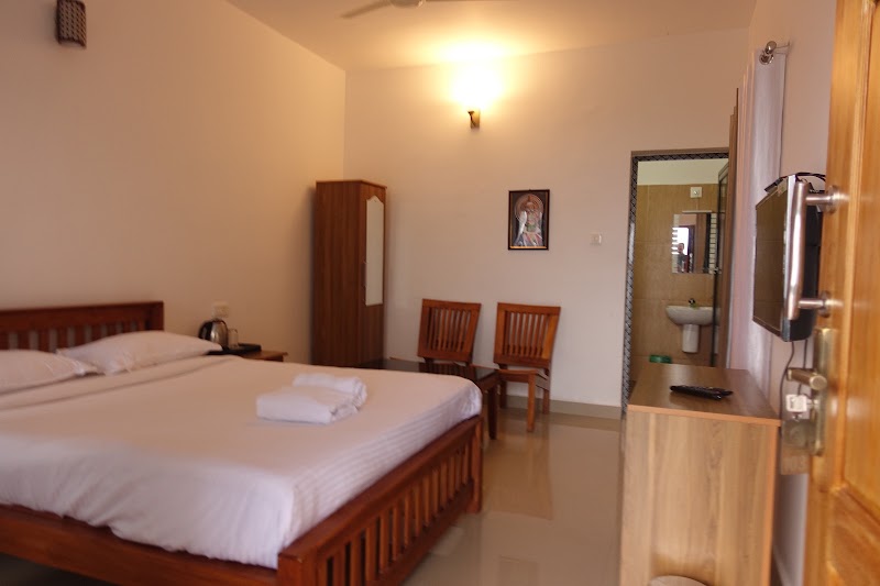 Big mist Resort - Big mist Resort, Chinnakanal, Kerala 685618, India