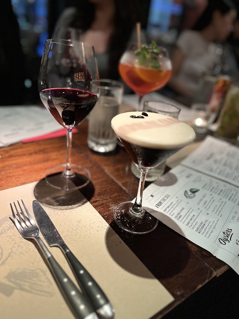 Oskar Bistro Bangkok - Oskar Bistro Bangkok 24 Soi Sukhumvit 11, Khwaeng Khlong Toei Nuea, Watthana, Krung Thep Maha Nakhon 10110, Thailand