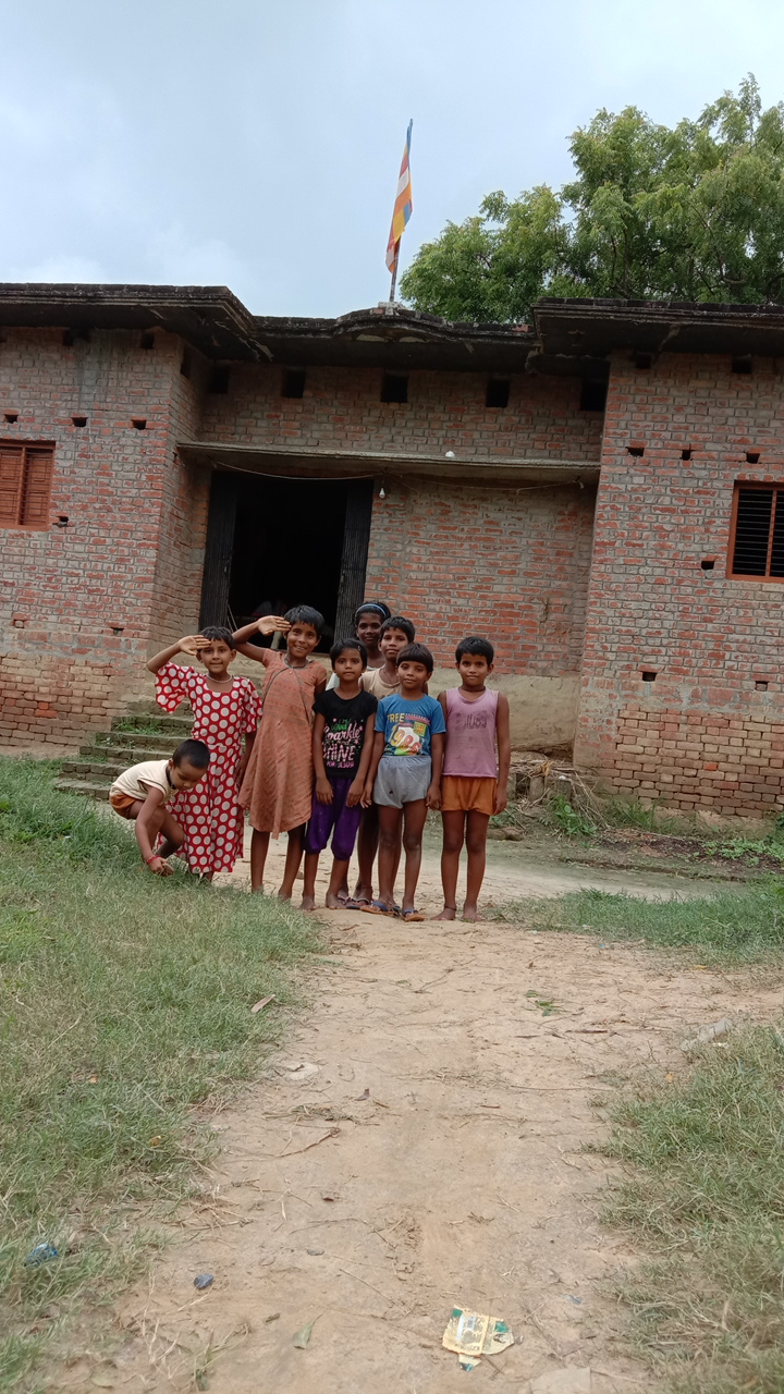 Haidrabad - Haidrabad, Uttar Pradesh 224149, India