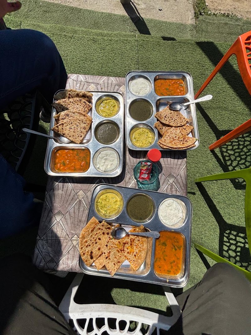 Pahadi Rasoi by Chef RG - Pahadi Rasoi by Chef RG 9MX8+248, Bhatelia-Dhanachuli-BhimtalRoad, Dhanachuli, Uttarakhand 263136, India