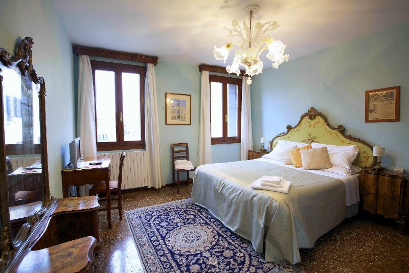 3749 Ponte Chiodo - 3749 Ponte Chiodo Fondamenta Trapolin, 3749, 30121 Venezia VE, Italy